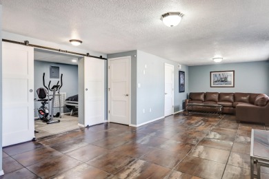 Welcome to this stunning Four Hills home with incredible city on The Canyon Club in New Mexico - for sale on GolfHomes.com, golf home, golf lot