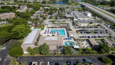 Price Reduced, Owner motivated! Beautiful Renovated 2/2 unit on on Wynmoor Golf Course in Florida - for sale on GolfHomes.com, golf home, golf lot