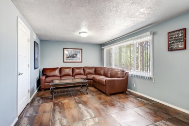 Welcome to this stunning Four Hills home with incredible city on The Canyon Club in New Mexico - for sale on GolfHomes.com, golf home, golf lot