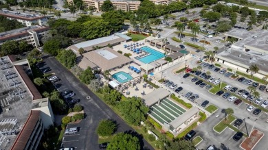 Price Reduced, Owner motivated! Beautiful Renovated 2/2 unit on on Wynmoor Golf Course in Florida - for sale on GolfHomes.com, golf home, golf lot