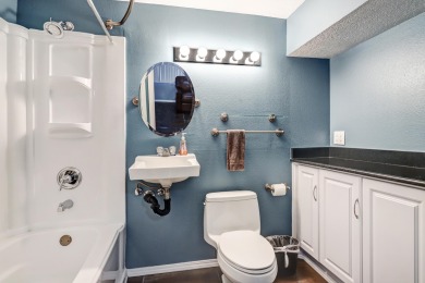 Welcome to this stunning Four Hills home with incredible city on The Canyon Club in New Mexico - for sale on GolfHomes.com, golf home, golf lot