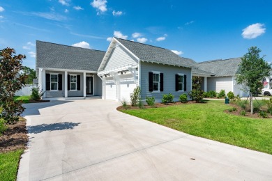MOVE-IN READY!!!  

The 1-story Bayberry XL spec home built by on Origins Golf Club in Florida - for sale on GolfHomes.com, golf home, golf lot