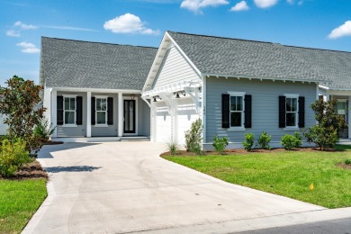 MOVE-IN READY!!!  

The 1-story Bayberry XL spec home built by on Origins Golf Club in Florida - for sale on GolfHomes.com, golf home, golf lot
