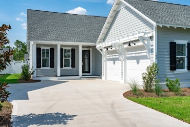 MOVE-IN READY!!!  

The 1-story Bayberry XL spec home built by on Origins Golf Club in Florida - for sale on GolfHomes.com, golf home, golf lot