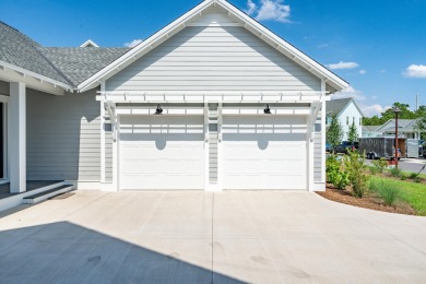 MOVE-IN READY!!!  

The 1-story Bayberry XL spec home built by on Origins Golf Club in Florida - for sale on GolfHomes.com, golf home, golf lot