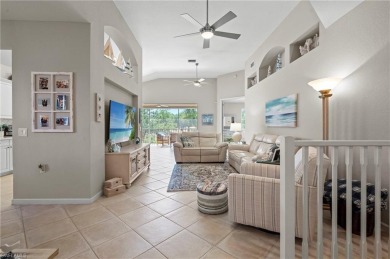 Welcome to your perfect getaway or dream full-time residence at on Copperleaf Golf Club in Florida - for sale on GolfHomes.com, golf home, golf lot