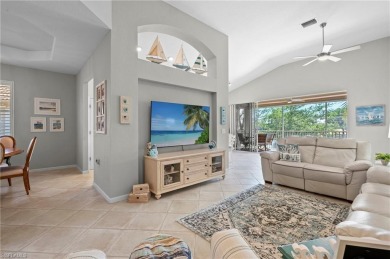 Welcome to your perfect getaway or dream full-time residence at on Copperleaf Golf Club in Florida - for sale on GolfHomes.com, golf home, golf lot