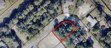 This 0.24 acre single family home residential vacant lot is on Majors Golf Club At Bayside Lakes in Florida - for sale on GolfHomes.com, golf home, golf lot