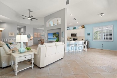 Welcome to your perfect getaway or dream full-time residence at on Copperleaf Golf Club in Florida - for sale on GolfHomes.com, golf home, golf lot