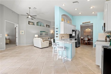 Welcome to your perfect getaway or dream full-time residence at on Copperleaf Golf Club in Florida - for sale on GolfHomes.com, golf home, golf lot