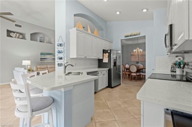 Welcome to your perfect getaway or dream full-time residence at on Copperleaf Golf Club in Florida - for sale on GolfHomes.com, golf home, golf lot