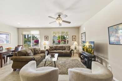 Don't miss this beautifully maintained ''Cordoba'' model located on Shadow Hills Golf Club in California - for sale on GolfHomes.com, golf home, golf lot