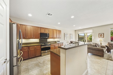 Don't miss this beautifully maintained ''Cordoba'' model located on Shadow Hills Golf Club in California - for sale on GolfHomes.com, golf home, golf lot