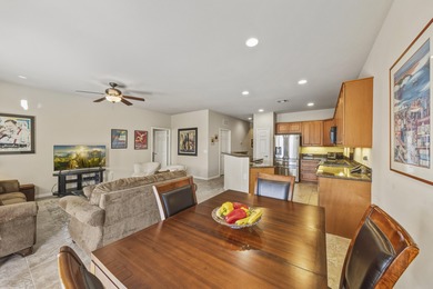 Don't miss this beautifully maintained ''Cordoba'' model located on Shadow Hills Golf Club in California - for sale on GolfHomes.com, golf home, golf lot