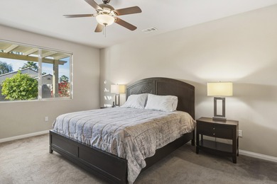 Don't miss this beautifully maintained ''Cordoba'' model located on Shadow Hills Golf Club in California - for sale on GolfHomes.com, golf home, golf lot