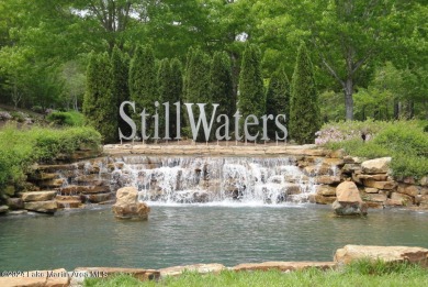 Fantastic lot in the StillWaters subdivision! Bring your builder on Stillwaters Golf and Country Club in Alabama - for sale on GolfHomes.com, golf home, golf lot