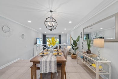 Welcome to your dream coastal retreat in the heart of the on Sandestin Golf and Beach Resort - The Links in Florida - for sale on GolfHomes.com, golf home, golf lot
