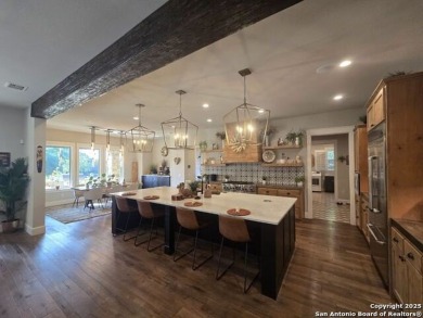 Situated on the 8th hole of the private River Crossing Golf on River Crossing Club in Texas - for sale on GolfHomes.com, golf home, golf lot