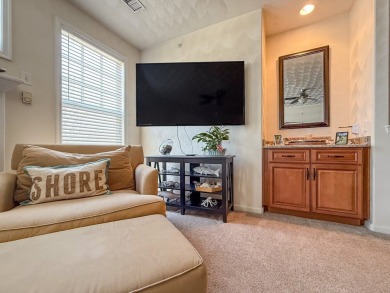 Fantastic opportunity to own this 3 bedroom/2bath condo not far on Bay Creek Golf Club in Virginia - for sale on GolfHomes.com, golf home, golf lot