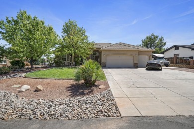 You'll love this family fun home!  Bring your friends! Swimming on Bloomington Country Club in Utah - for sale on GolfHomes.com, golf home, golf lot