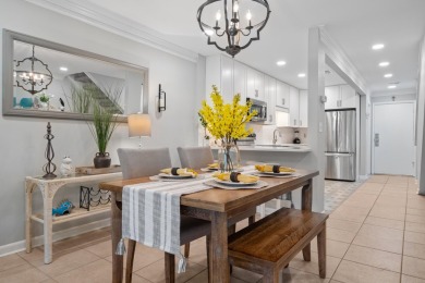 Welcome to your dream coastal retreat in the heart of the on Sandestin Golf and Beach Resort - The Links in Florida - for sale on GolfHomes.com, golf home, golf lot