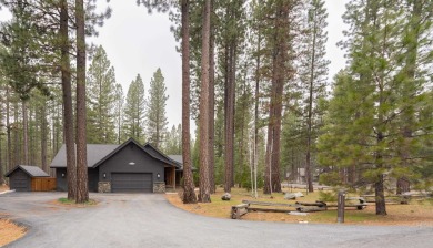 Experience luxury living at its finest in this exquisite home on Whitehawk Ranch Golf Club in California - for sale on GolfHomes.com, golf home, golf lot