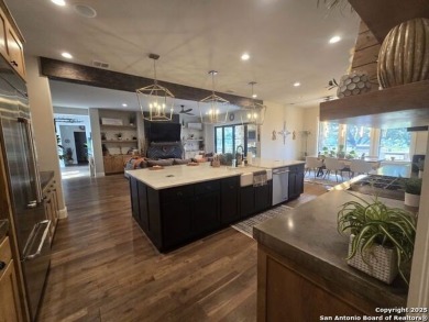 Situated on the 8th hole of the private River Crossing Golf on River Crossing Club in Texas - for sale on GolfHomes.com, golf home, golf lot