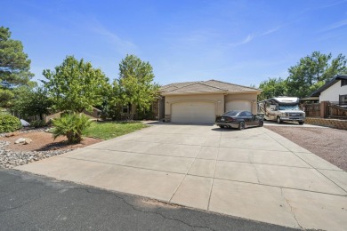 You'll love this family fun home!  Bring your friends! Swimming on Bloomington Country Club in Utah - for sale on GolfHomes.com, golf home, golf lot