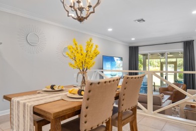 Welcome to your dream coastal retreat in the heart of the on Sandestin Golf and Beach Resort - The Links in Florida - for sale on GolfHomes.com, golf home, golf lot
