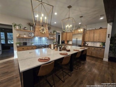 Situated on the 8th hole of the private River Crossing Golf on River Crossing Club in Texas - for sale on GolfHomes.com, golf home, golf lot