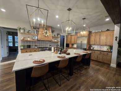 Situated on the 8th hole of the private River Crossing Golf on River Crossing Club in Texas - for sale on GolfHomes.com, golf home, golf lot