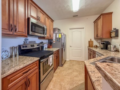 Fantastic opportunity to own this 3 bedroom/2bath condo not far on Bay Creek Golf Club in Virginia - for sale on GolfHomes.com, golf home, golf lot