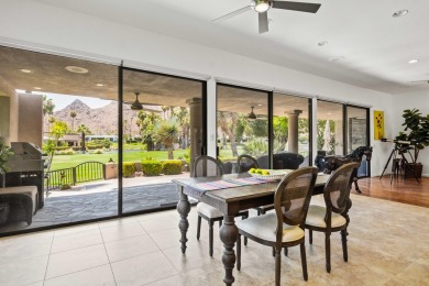 You'll be captivated by the stunning south mountain, lake and on Indian Wells Golf Resort and Country Club in California - for sale on GolfHomes.com, golf home, golf lot