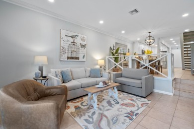 Welcome to your dream coastal retreat in the heart of the on Sandestin Golf and Beach Resort - The Links in Florida - for sale on GolfHomes.com, golf home, golf lot