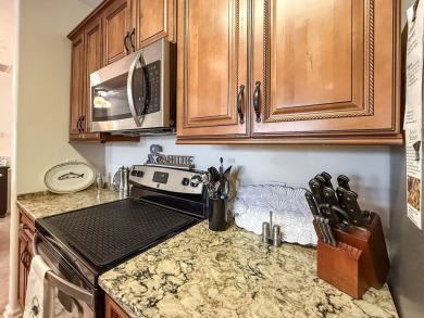 Fantastic opportunity to own this 3 bedroom/2bath condo not far on Bay Creek Golf Club in Virginia - for sale on GolfHomes.com, golf home, golf lot