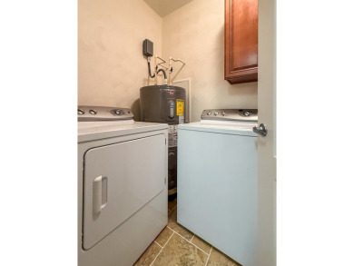 Fantastic opportunity to own this 3 bedroom/2bath condo not far on Bay Creek Golf Club in Virginia - for sale on GolfHomes.com, golf home, golf lot
