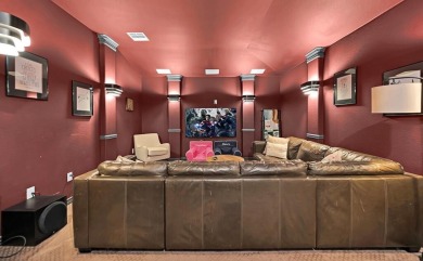 5-bedroom, 3.5-bath home in the popular master-planned community on Twin Rivers Golf Club in Texas - for sale on GolfHomes.com, golf home, golf lot