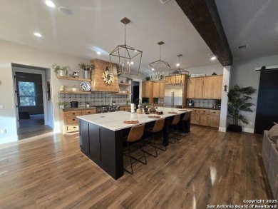 Situated on the 8th hole of the private River Crossing Golf on River Crossing Club in Texas - for sale on GolfHomes.com, golf home, golf lot