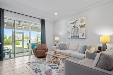 Welcome to your dream coastal retreat in the heart of the on Sandestin Golf and Beach Resort - The Links in Florida - for sale on GolfHomes.com, golf home, golf lot