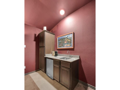 5-bedroom, 3.5-bath home in the popular master-planned community on Twin Rivers Golf Club in Texas - for sale on GolfHomes.com, golf home, golf lot