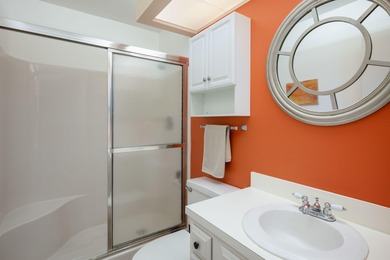 Enhance your lifestyle in Vista Gardens, a highly sought-after on Vero Beach South Golf Course in Florida - for sale on GolfHomes.com, golf home, golf lot
