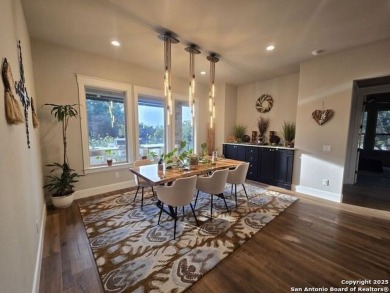 Situated on the 8th hole of the private River Crossing Golf on River Crossing Club in Texas - for sale on GolfHomes.com, golf home, golf lot