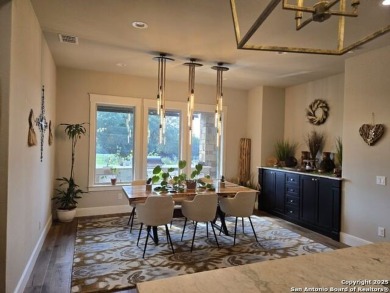 Situated on the 8th hole of the private River Crossing Golf on River Crossing Club in Texas - for sale on GolfHomes.com, golf home, golf lot