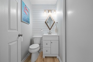 Welcome to your dream coastal retreat in the heart of the on Sandestin Golf and Beach Resort - The Links in Florida - for sale on GolfHomes.com, golf home, golf lot