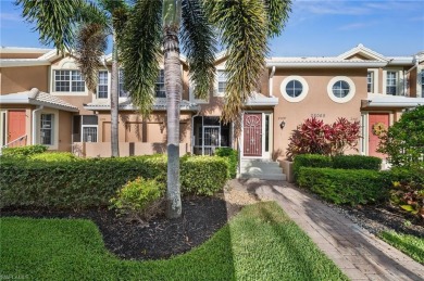 Step into effortless Florida living with this beautifully on Worthington Country Club in Florida - for sale on GolfHomes.com, golf home, golf lot
