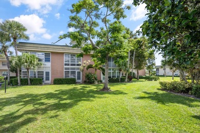 Enhance your lifestyle in Vista Gardens, a highly sought-after on Vero Beach South Golf Course in Florida - for sale on GolfHomes.com, golf home, golf lot