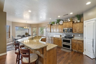 You'll love this family fun home!  Bring your friends! Swimming on Bloomington Country Club in Utah - for sale on GolfHomes.com, golf home, golf lot