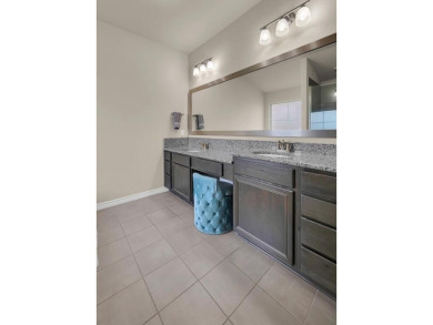 5-bedroom, 3.5-bath home in the popular master-planned community on Twin Rivers Golf Club in Texas - for sale on GolfHomes.com, golf home, golf lot