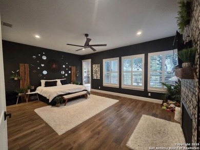 Situated on the 8th hole of the private River Crossing Golf on River Crossing Club in Texas - for sale on GolfHomes.com, golf home, golf lot