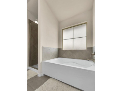 5-bedroom, 3.5-bath home in the popular master-planned community on Twin Rivers Golf Club in Texas - for sale on GolfHomes.com, golf home, golf lot